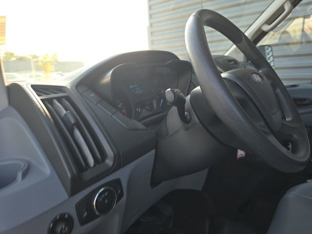 Certified 2017 Ford Transit 250 Base image 11