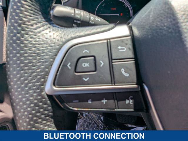 Used 2022 Toyota Sienna Limited AWD/4WD image 14