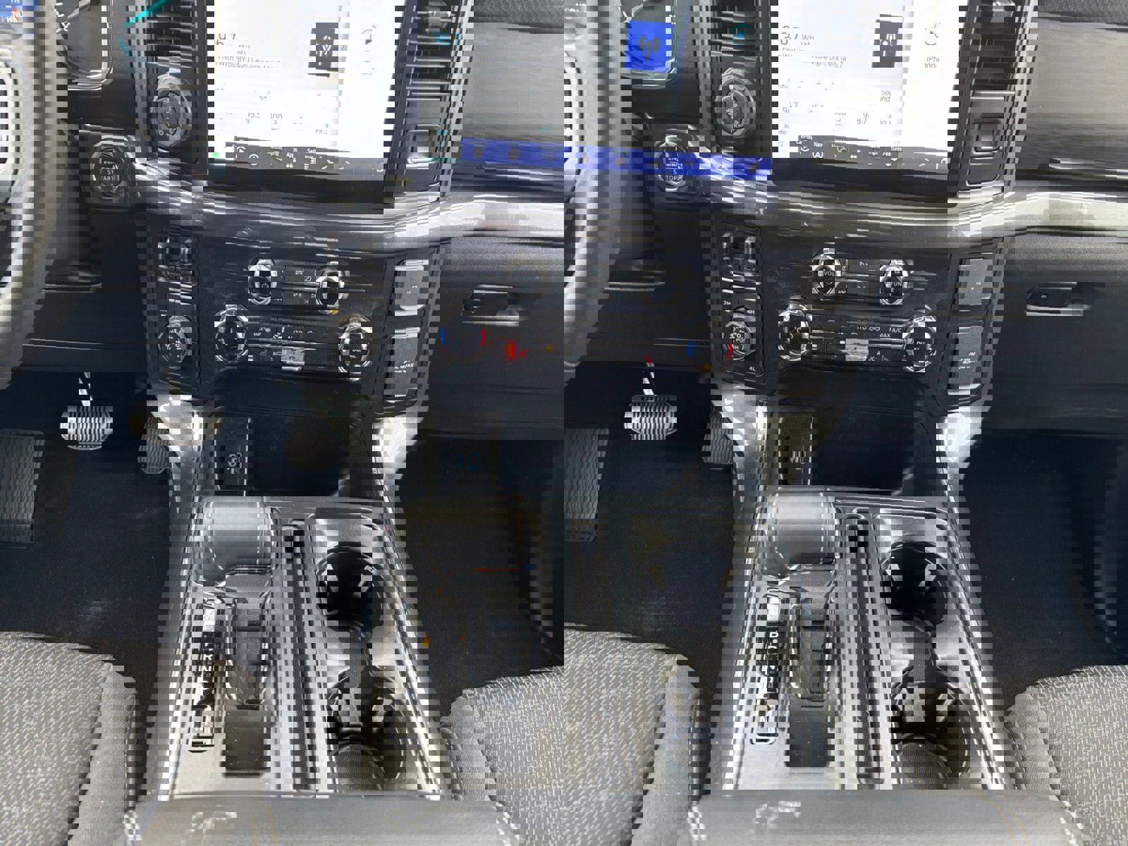 Certified 2023 Ford F150 XLT w/ Equipment Group 302A High image 20