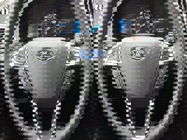 Certified 2022 Ford Edge SEL w/ Convenience Package image 11