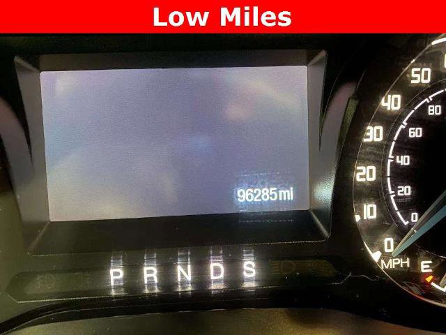 Certified 2019 Ford Ranger XLT w/ Black Appearance Package image 12