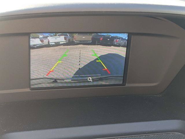 Certified 2018 Ford Escape S FWD image 21