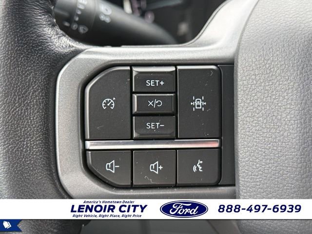 Certified 2021 Ford F150 XLT w/ Equipment Group 302A High AWD/4WD image 20