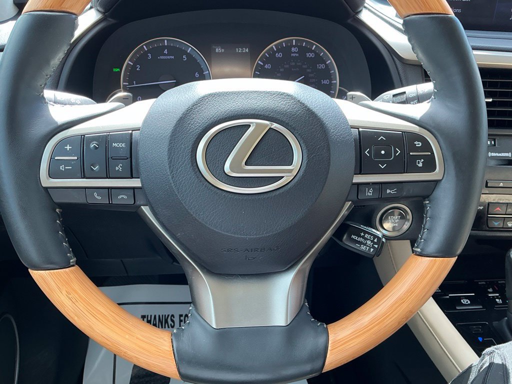 Used 2021 Lexus RX 350 FWD w/ Premium Package image 37