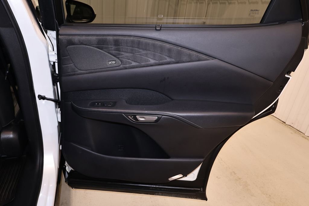 Used 2023 Lexus RX 350 AWD w/ Cold Area Package image 20