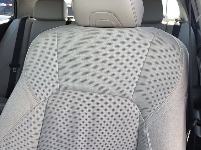Used 2025 Toyota Camry XLE w/ Premium Package FWD image 14