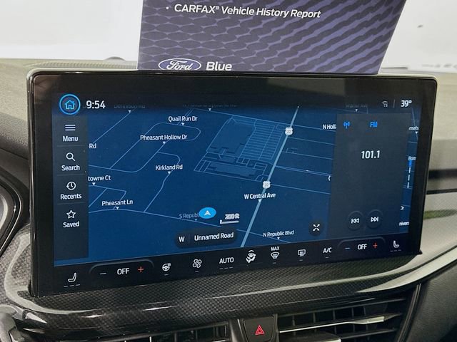 Certified 2023 Ford Escape ST-Line Select w/ Tech Pack #2 image 19