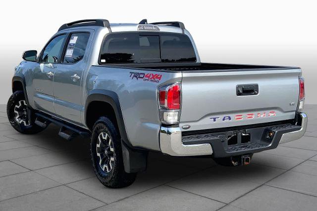 Used 2023 Toyota Tacoma TRD Off-Road AWD/4WD image 12