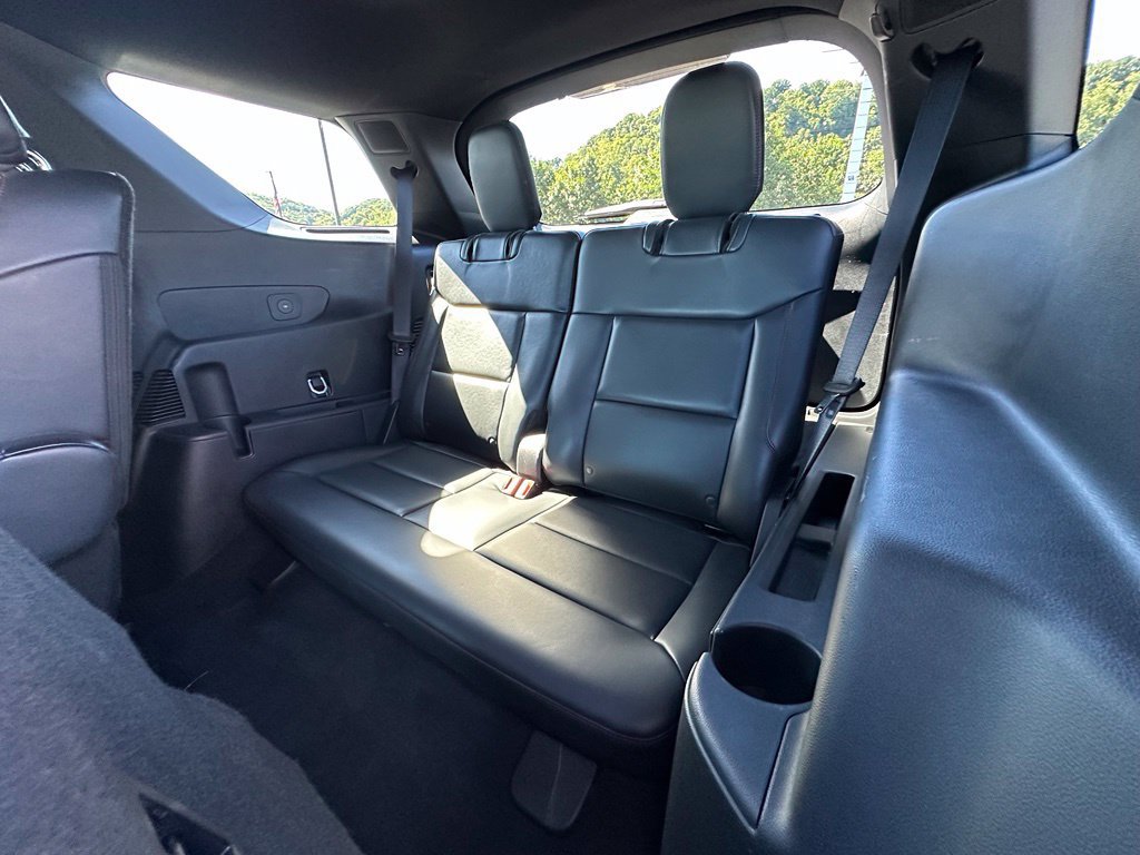 Certified 2026 Ford Explorer ST-Line AWD/4WD image 21