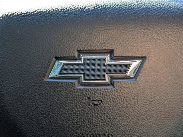 Used 2023 Chevrolet Silverado 1500 RST w/ RST All Star Premium Package image 11