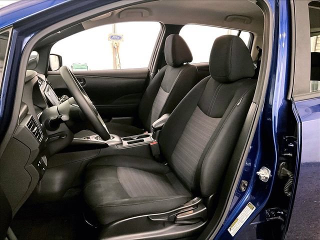 Used 2021 Nissan Leaf S Plus FWD image 24