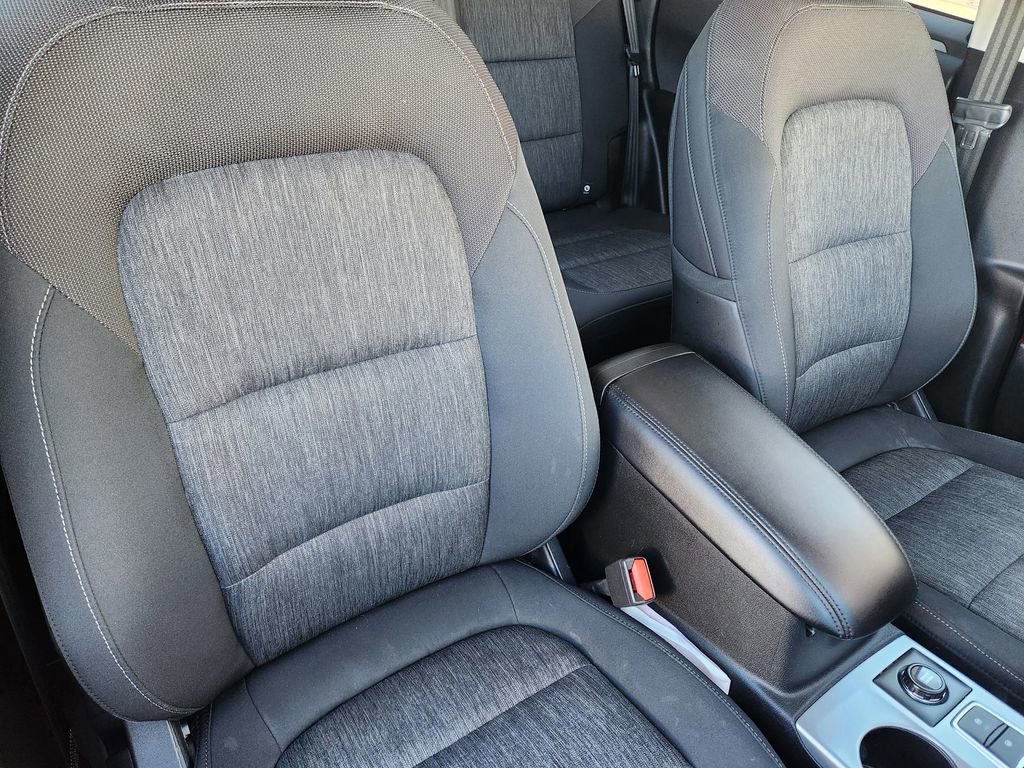 Certified 2021 Ford Bronco Sport Big Bend w/ Big Bend Package (96B) image 19