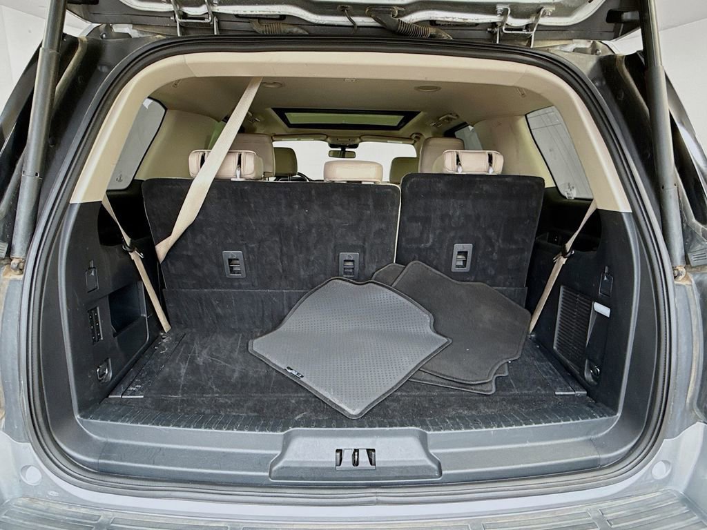 Certified 2024 Ford Expedition Limited image 28