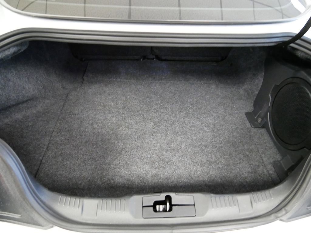 Certified 2020 Ford Mustang Shelby GT500 w/ Technology Package image 10