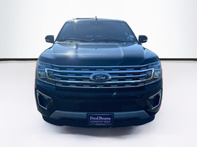 Certified 2021 Ford Expedition Limited AWD/4WD image 2