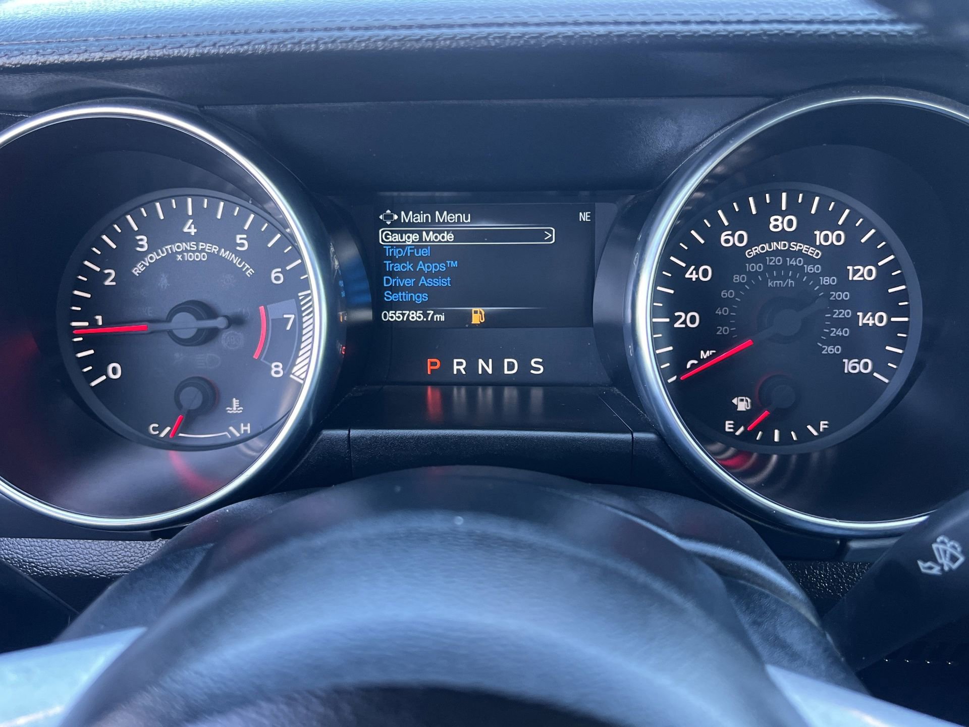 Certified 2023 Ford Mustang Premium image 21