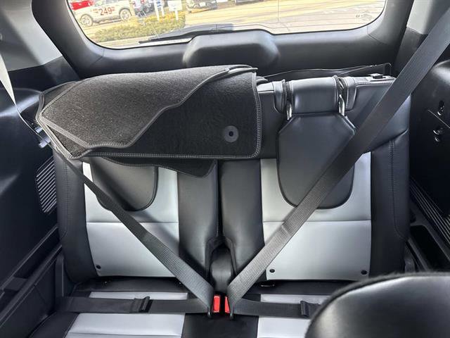 Certified 2022 Ford Explorer XLT w/ Equipment Group 202A image 17