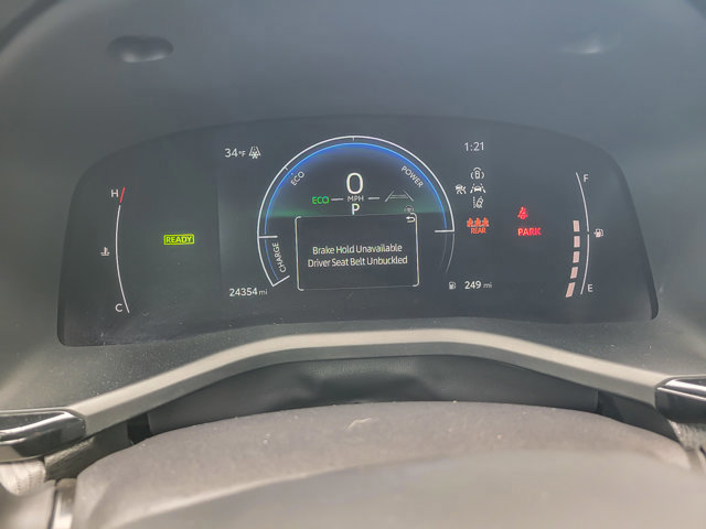 Used 2025 Toyota Camry SE image 13