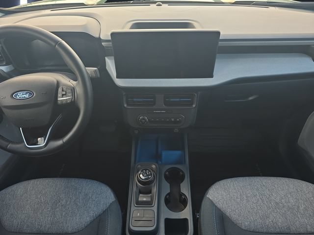 Certified 2025 Ford Maverick XLT w/ XLT Luxury Package FWD image 11