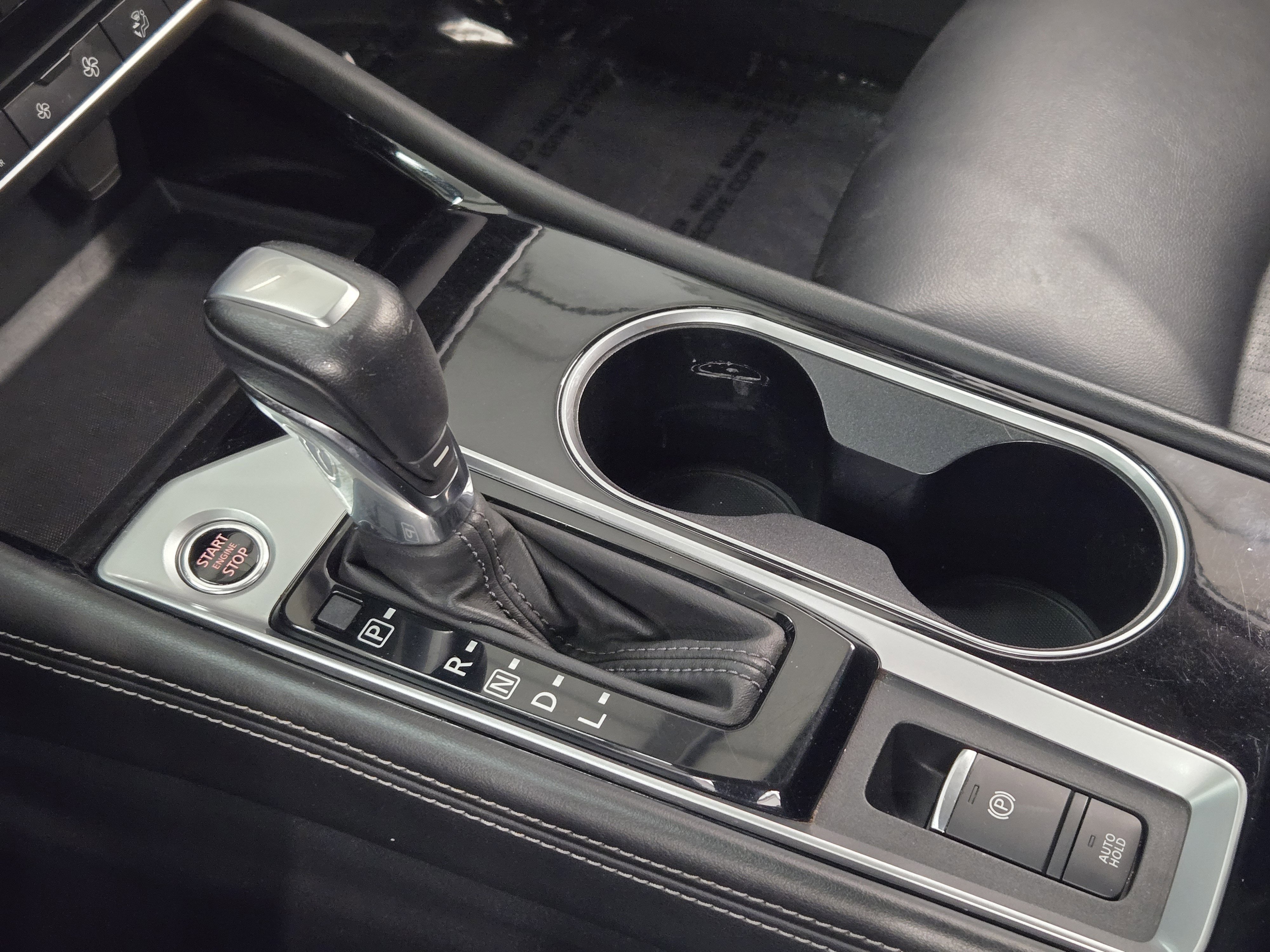 Used 2022 Nissan Altima 2.5 SL image 19