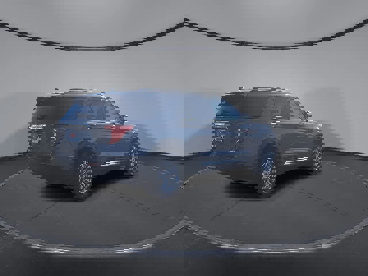 Certified 2023 Ford Explorer XLT image 7