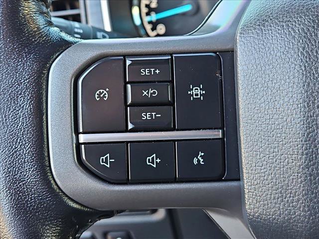 Certified 2021 Ford F150 XLT w/ Equipment Group 302A High AWD/4WD image 25
