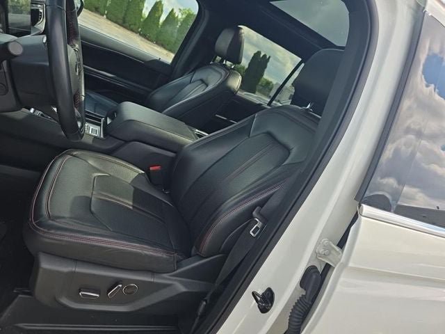 Certified 2023 Ford Expedition Limited AWD/4WD image 10
