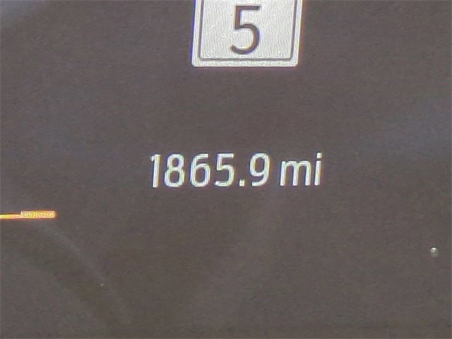 Certified 2024 Ford Mustang GT Premium image 25