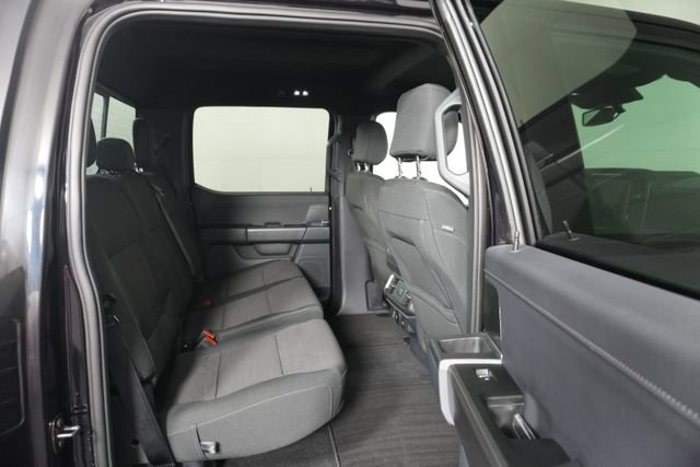 Certified 2024 Ford F150 XLT w/ Equipment Group 302A MID image 26