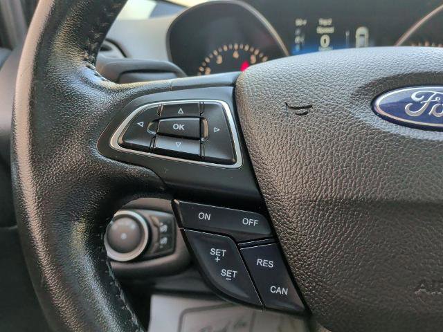 Certified 2018 Ford Escape SEL AWD/4WD image 22