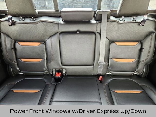 Used 2019 GMC Sierra 1500 AT4 w/ AT4 Premium Package image 17