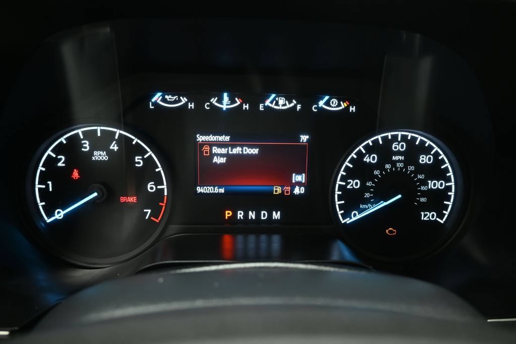 Certified 2023 Ford F150 XL w/ STX Appearance Package RWD image 12