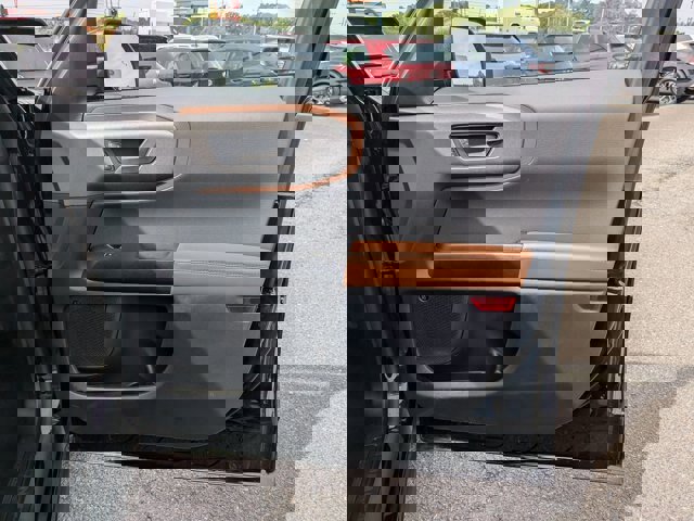 Certified 2025 Ford Bronco Sport Outer Banks w/ Outer Banks Tech Package+ image 33