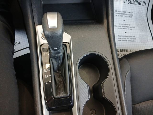Used 2025 Nissan Altima 2.5 SV FWD image 24