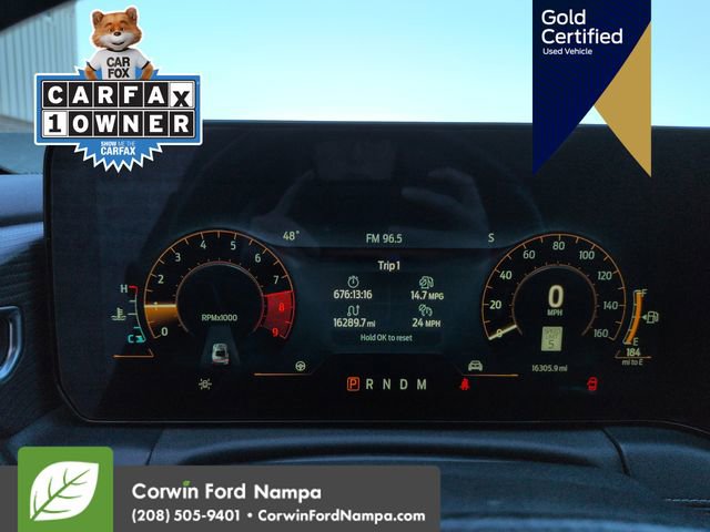 Certified 2024 Ford Mustang GT Premium RWD image 17