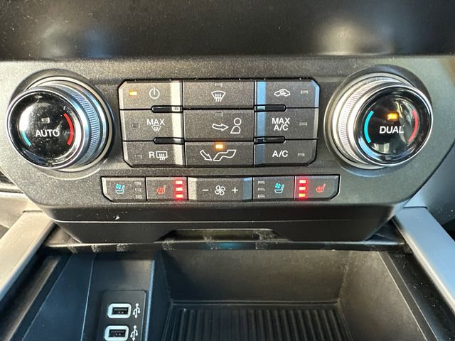 Certified 2019 Ford F150 Platinum image 34