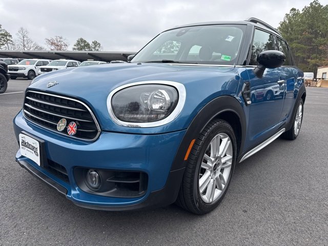 Used 2020 MINI Cooper Countryman image 1