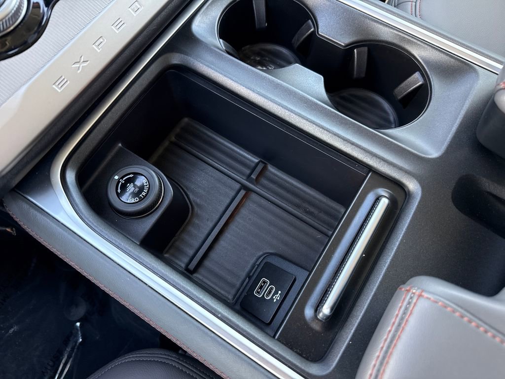 Certified 2025 Ford Expedition Max Active image 23