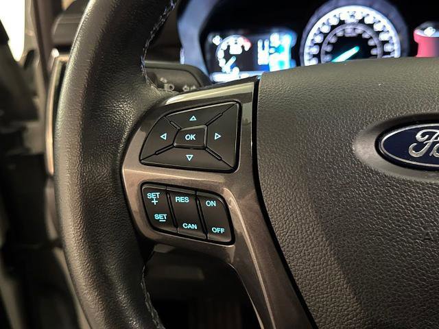 Certified 2021 Ford Ranger Lariat image 21