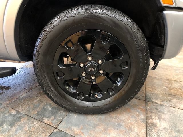 Certified 2020 Ford Ranger XLT w/ Equipment Group 301A Mid AWD/4WD image 9