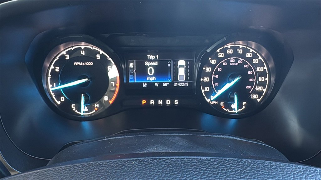 Certified 2021 Ford Ranger XLT w/ Tremor Off-Road Package image 16