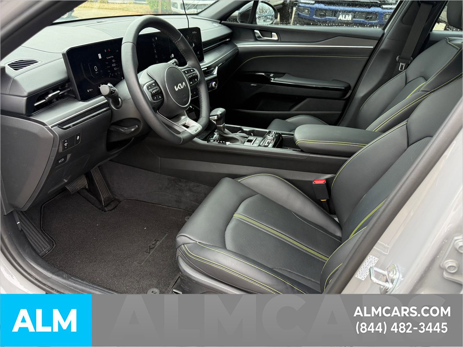 Used 2025 Kia K5 GT w/ GT1 Package image 11