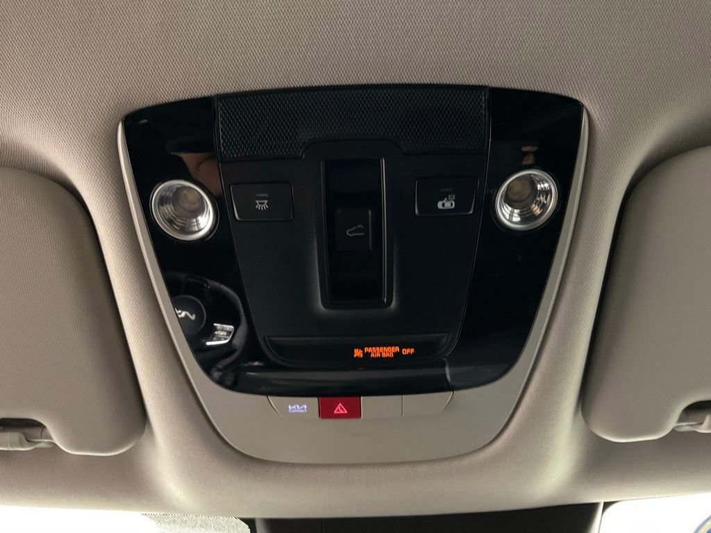 Used 2024 Kia Seltos SX w/ SX Sunroof Package image 20