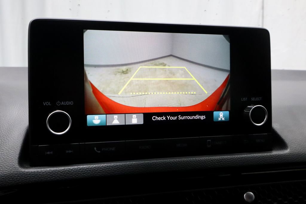 Used 2025 Honda Civic Sport image 9