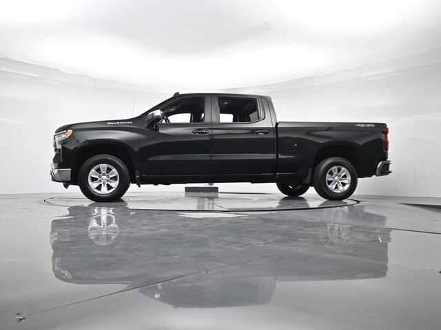 Used 2023 Chevrolet Silverado 1500 LT w/ Protection Package image 36