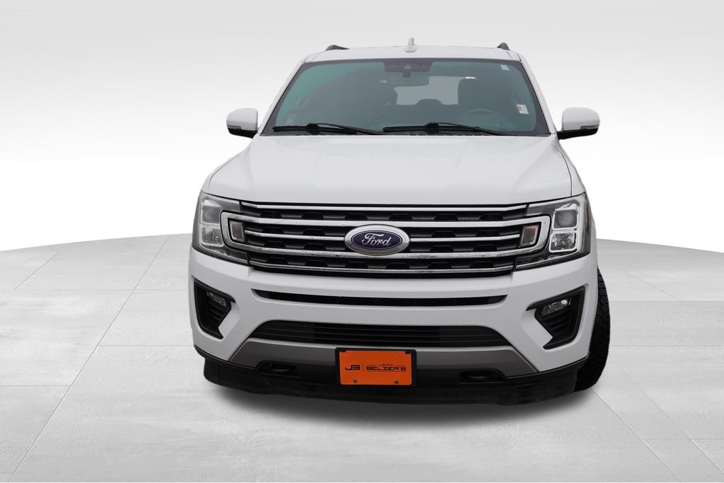 Certified 2020 Ford Expedition Max XLT w/ Equipment Group 202A AWD/4WD image 12