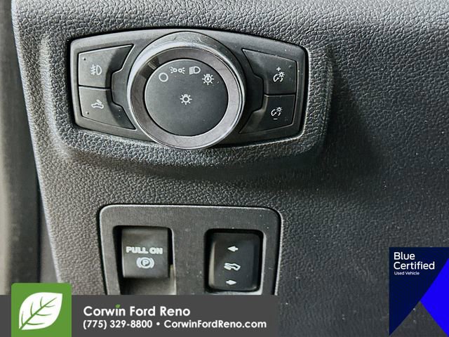 Certified 2019 Ford F150 Lariat image 13