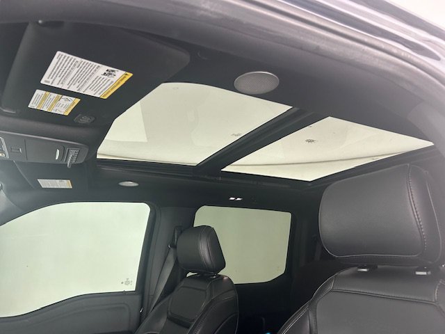 Certified 2023 Ford F150 Raptor AWD/4WD image 9