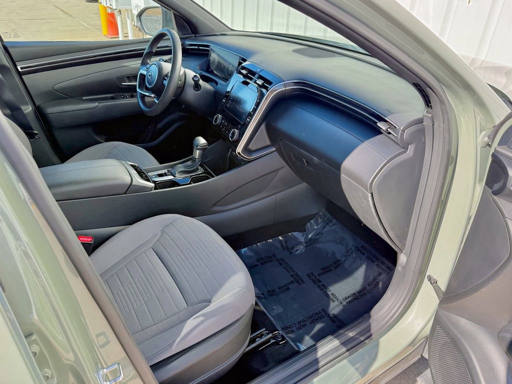 Used 2023 Hyundai Santa Cruz SEL w/ Activity Package image 21