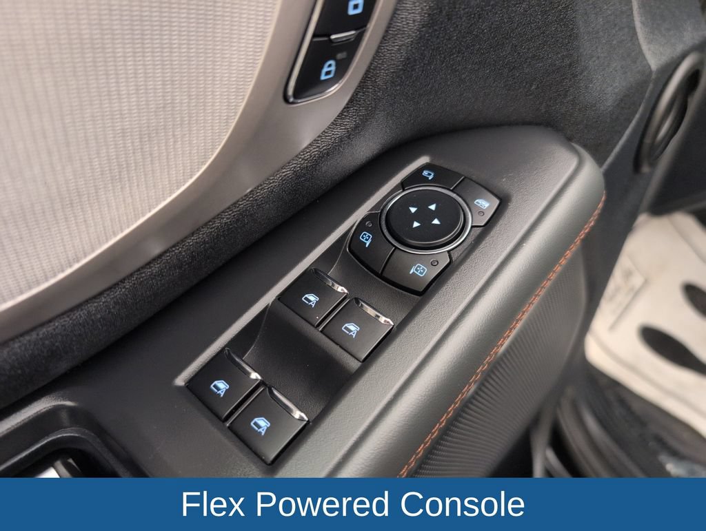 Certified 2025 Ford Expedition Active RWD image 36